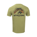 MOUNTAIN DUSK TEE
