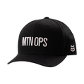 MTN OPS HAT - Black
