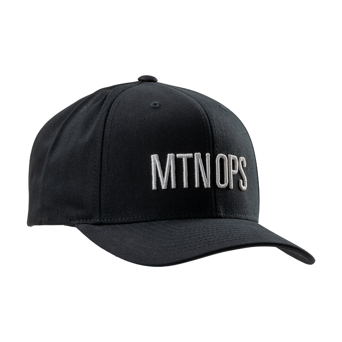 MTN OPS HAT - White