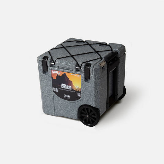 Mule 30 Quart Cooler