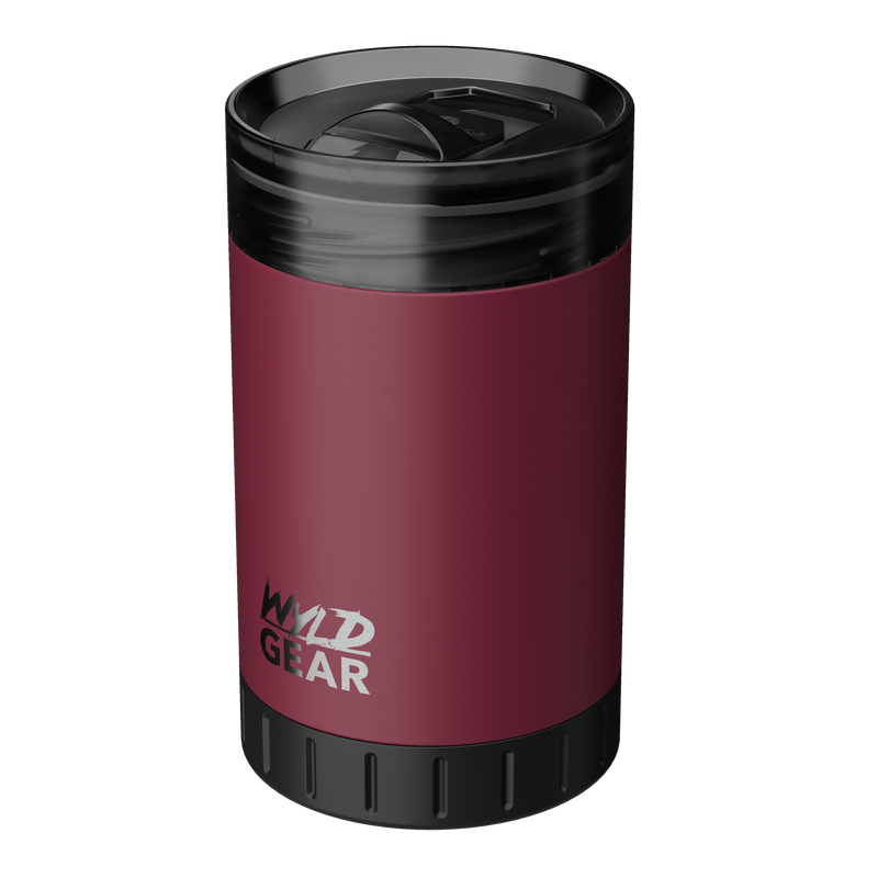 Load image into Gallery viewer, 12 oz Multi Can Cooler
