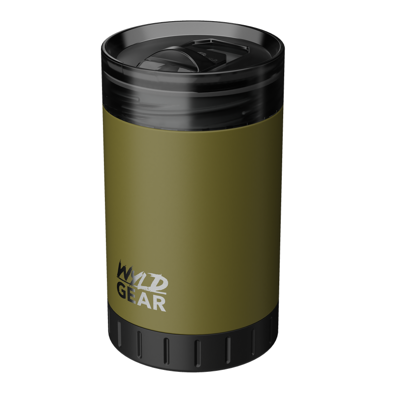 Load image into Gallery viewer, 12 oz Multi Can Cooler
