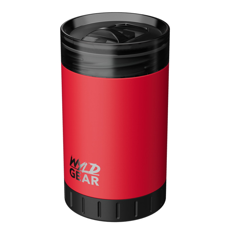 Load image into Gallery viewer, 12 oz Multi Can Cooler
