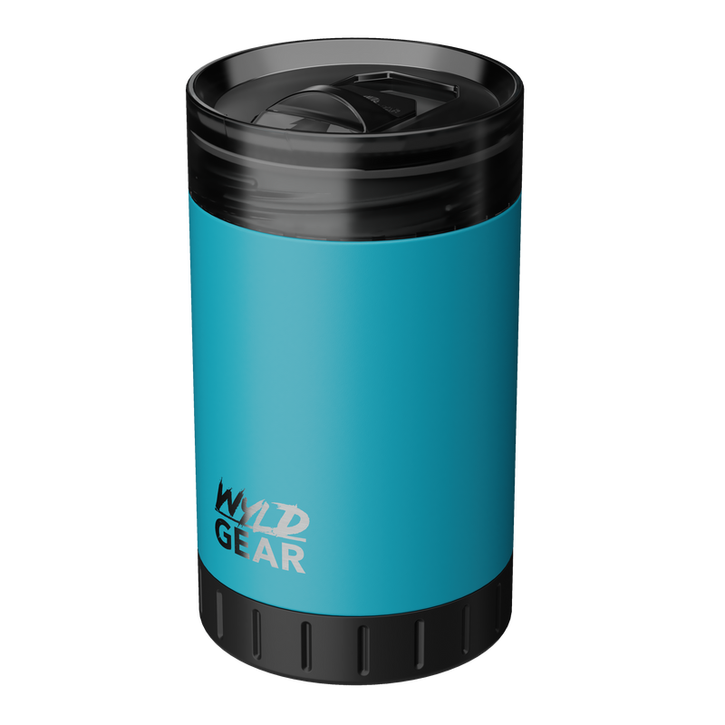 Load image into Gallery viewer, 12 oz Multi Can Cooler
