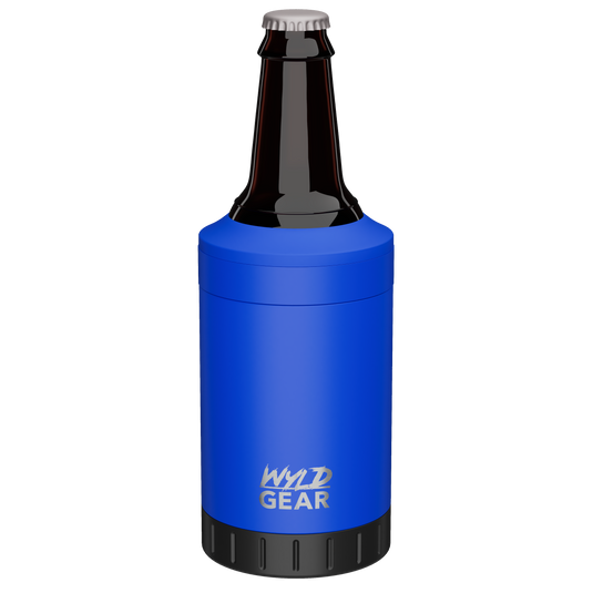 12 oz Multi Can Cooler