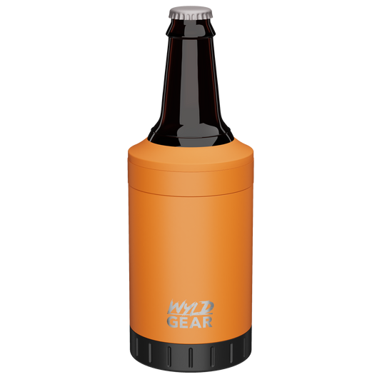 12 oz Multi Can Cooler