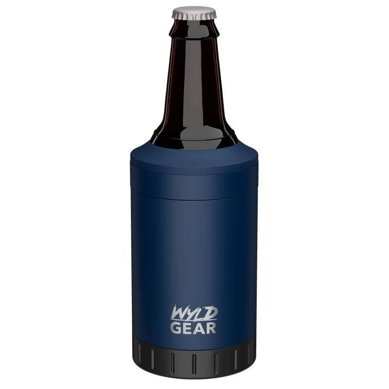 Load image into Gallery viewer, 12 oz Multi Can Cooler
