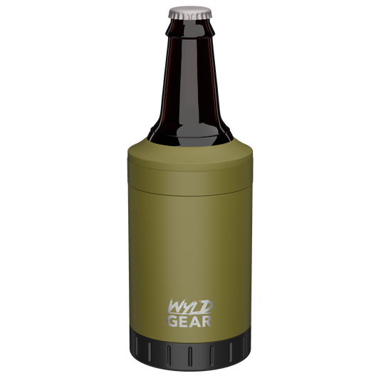 12 oz Multi Can Cooler