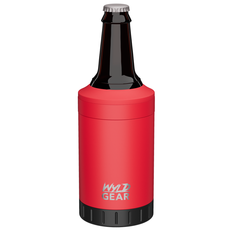 Load image into Gallery viewer, 12 oz Multi Can Cooler
