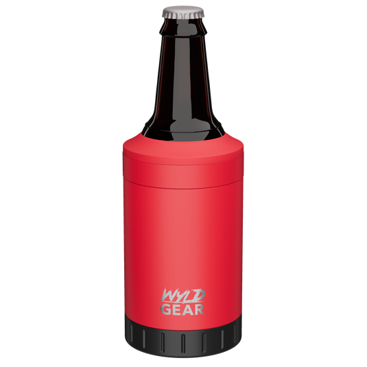 12 oz Multi Can Cooler