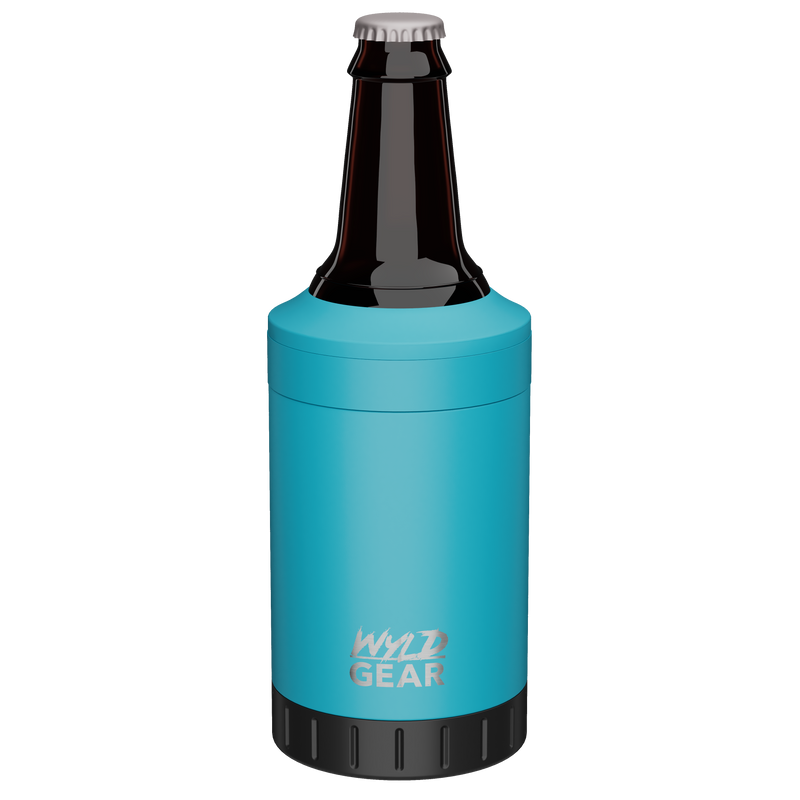 Load image into Gallery viewer, 12 oz Multi Can Cooler
