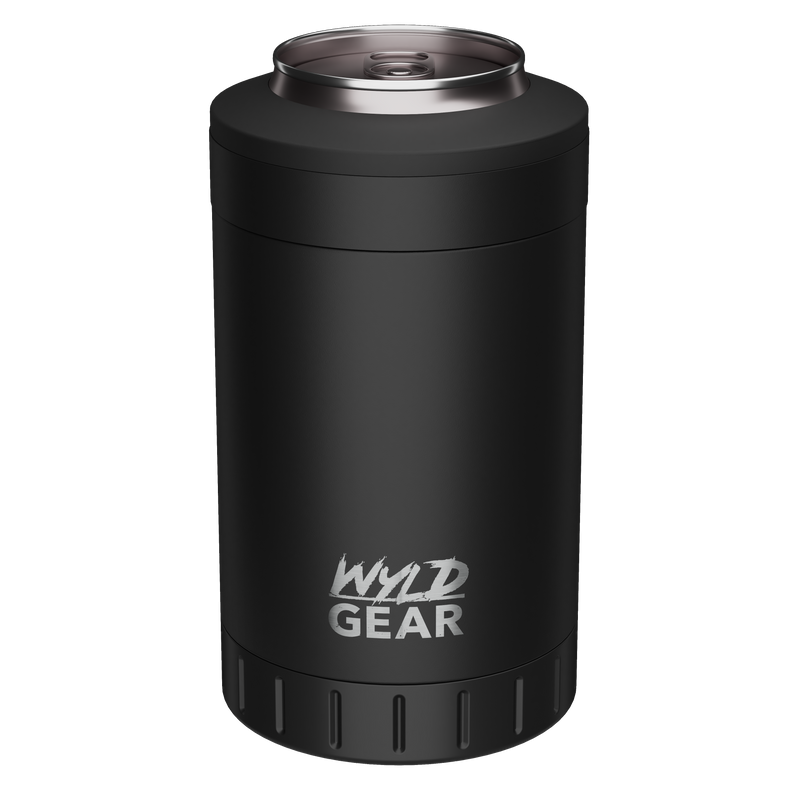 Load image into Gallery viewer, 12 oz Multi Can Cooler
