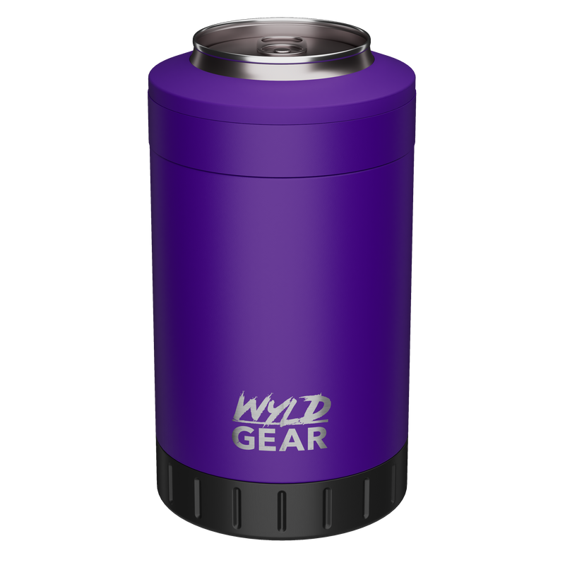 Load image into Gallery viewer, 12 oz Multi Can Cooler
