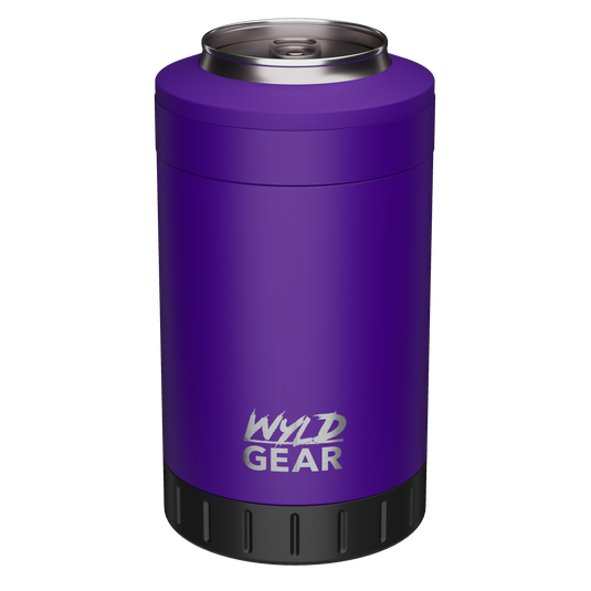 12 oz Multi Can Cooler