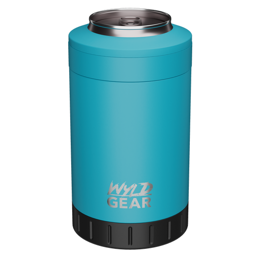 12 oz Multi Can Cooler