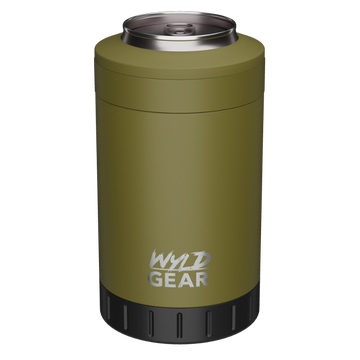 12oz Multi Can Cooler