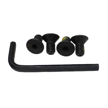 Buckingham Dowel and Screw Style Replaceable Gaff Screws – N11T N11T
