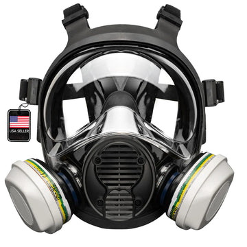 Parcil Safety NB-100B
