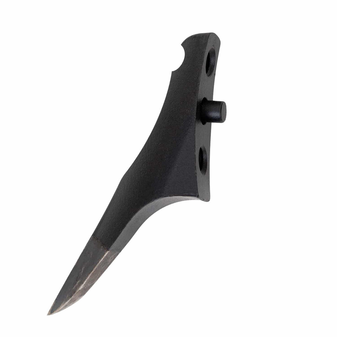 Replaceable Hybrid Gaff for Steel and Titanium Tree Climbers – NBG9306