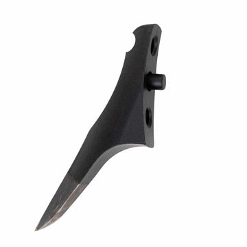 Replaceable Hybrid Gaff for Steel and Titanium Tree Climbers – NBG9306