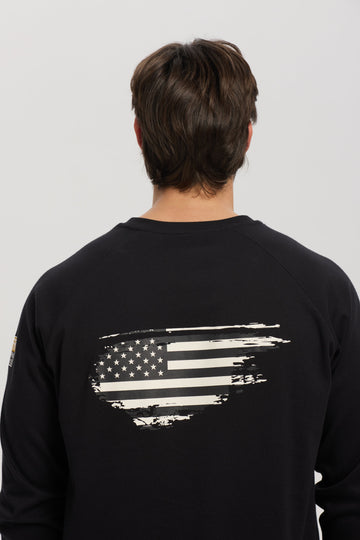 NKE FR FLAG GRAPHIC T-SHIRT