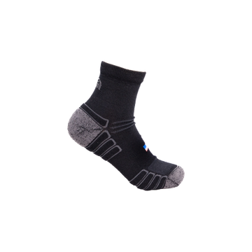 Ankle Wool Work Sock