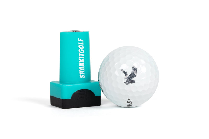 Load image into Gallery viewer, Shankitgolf Ball Stamps 20+ Designs
