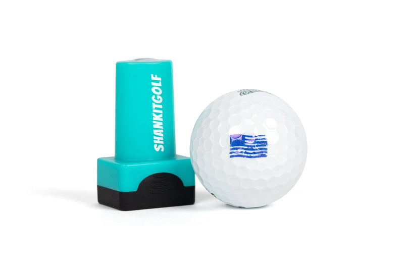 Load image into Gallery viewer, Shankitgolf Ball Stamps 20+ Designs
