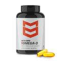 OMEGA-3 - Bottle