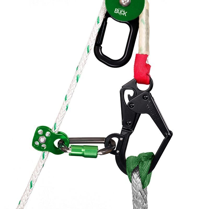 Buckingham OX HOOK SLIDE-R™ – KIT48 KIT48