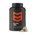 OX - Testosterone Boost