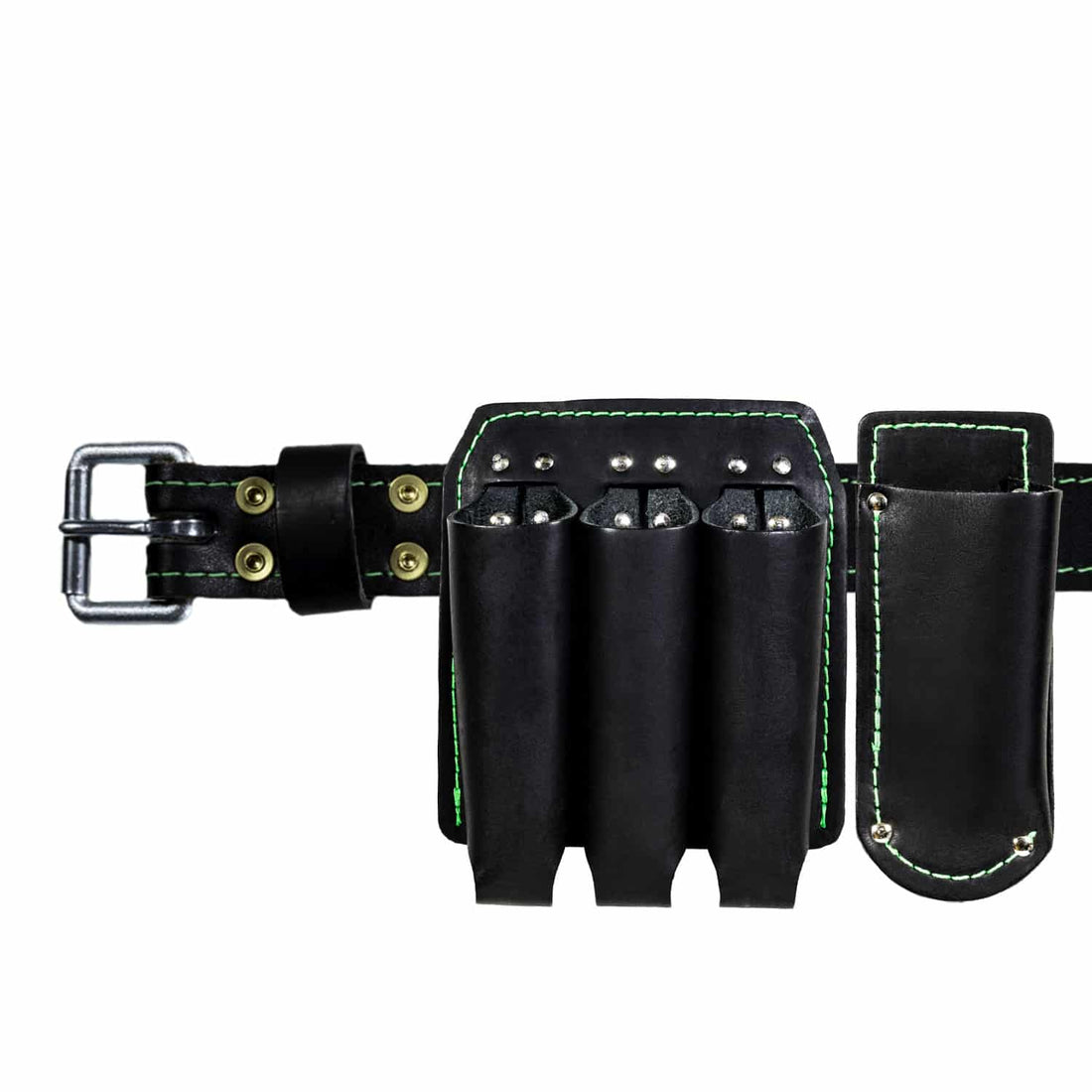 Customizable Buck-It Rail Toolbelt