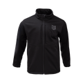 OUTLAND SOFTSHELL JACKET - Black / 3XL