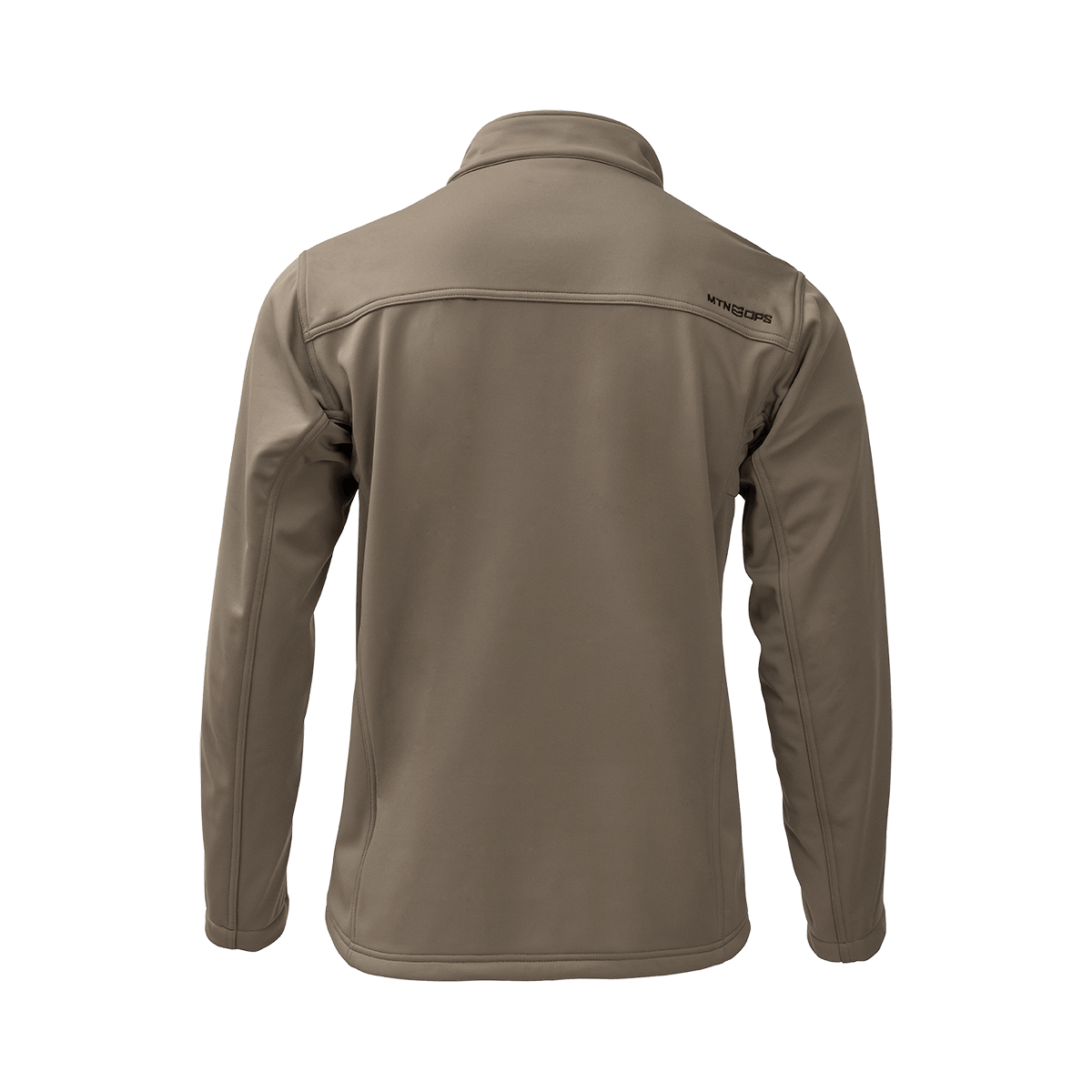OUTLAND SOFTSHELL JACKET
