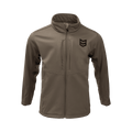 OUTLAND SOFTSHELL JACKET - Loden / 3XL