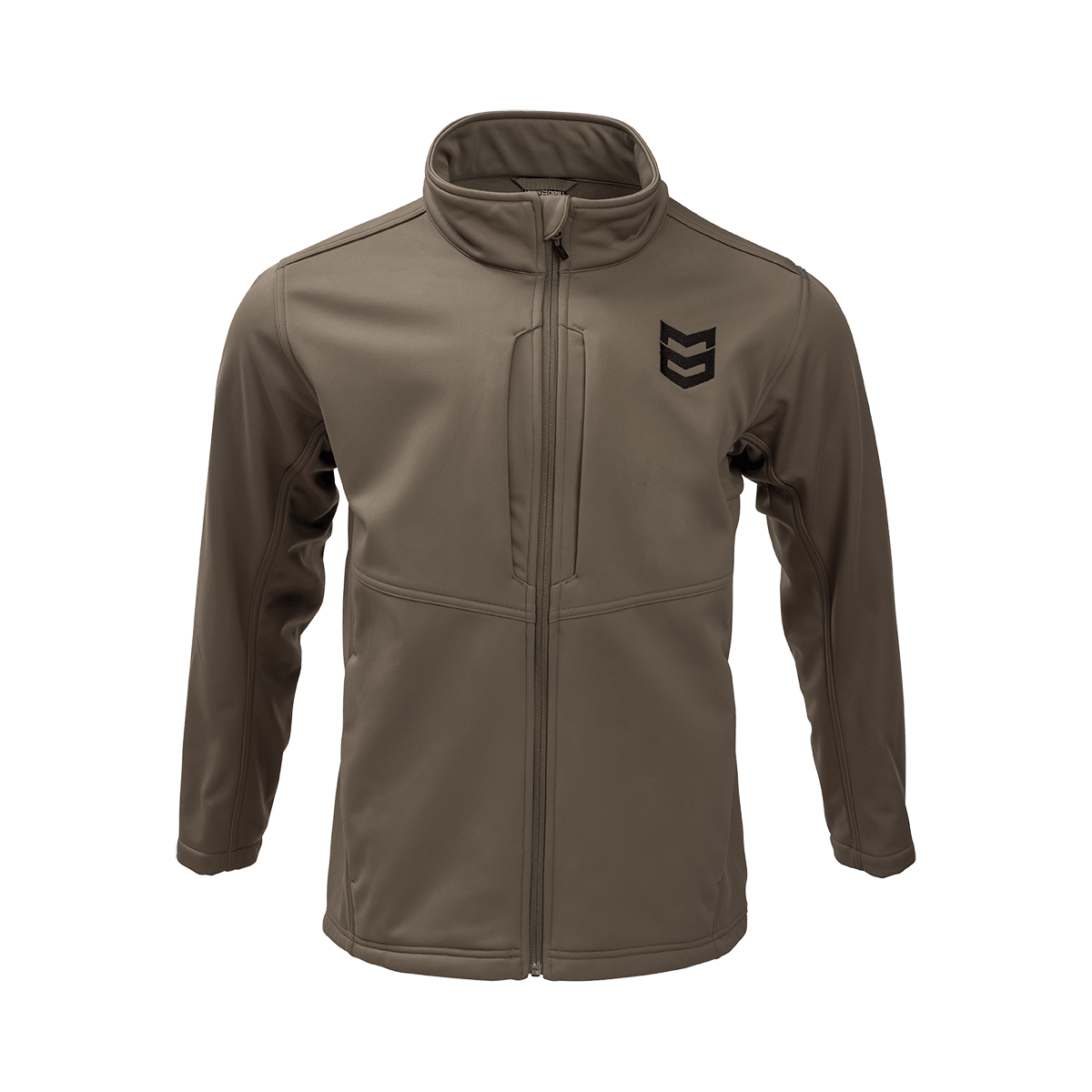 OUTLAND SOFTSHELL JACKET - Loden / 3XL