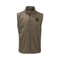 OUTLAND SOFTSHELL VEST - Loden / 3XL