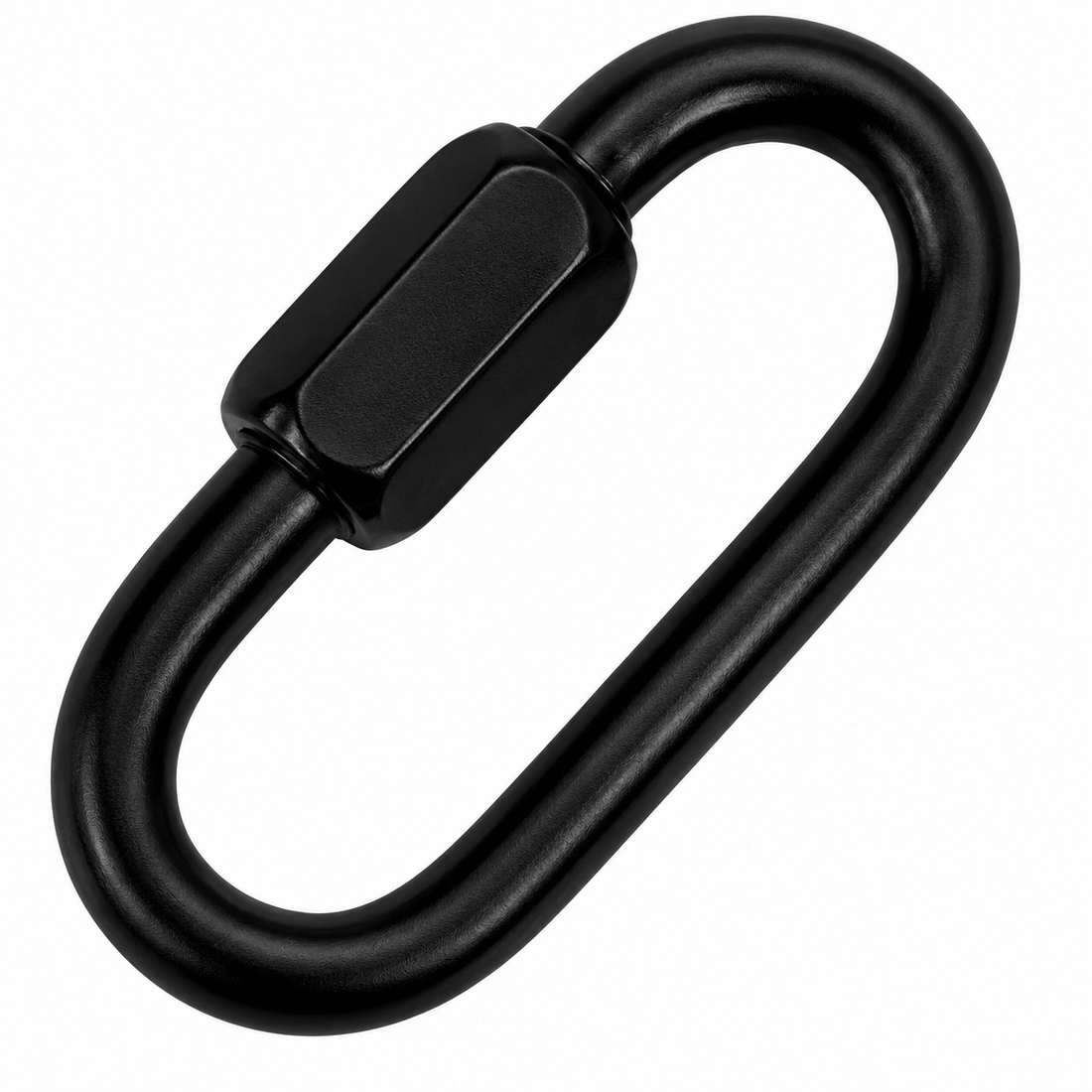 QUICK LINK OVAL - STAINLESS STEEL 304