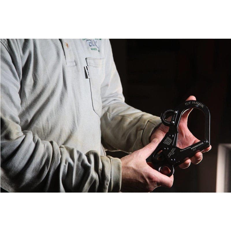 OX HOOK™ - 2406S