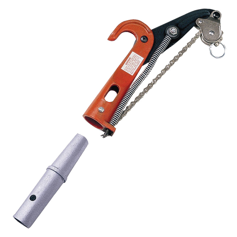 Load image into Gallery viewer, Jameson 1&quot; Center-Cut Steel Pruner

