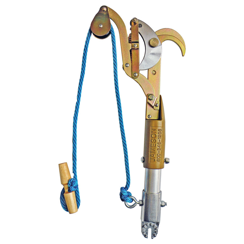 Load image into Gallery viewer, Jameson 1.75&quot; HD Big Mouth Pruner
