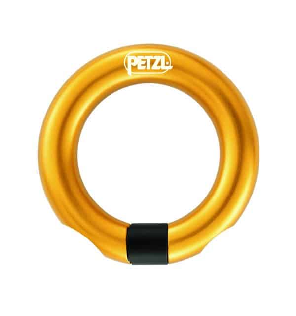 RING OPEN multi-directional gated ring – P28