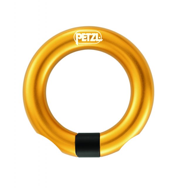 Load image into Gallery viewer, RING OPEN multi-directional gated ring - P28
