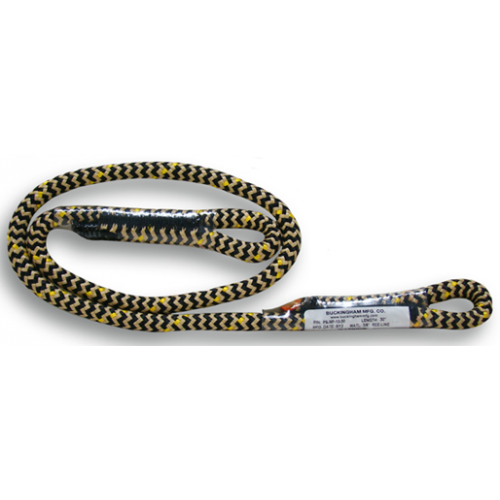 Buckingham "The Bee-Line" Stitched eye to eye tail - P9J8P-10