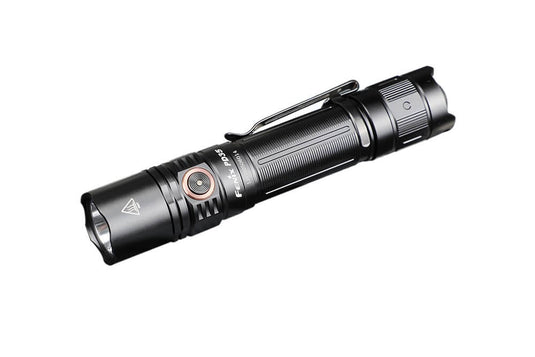 V3.0 Everyday Carry Flashlight - 1700 Lumens - PD35