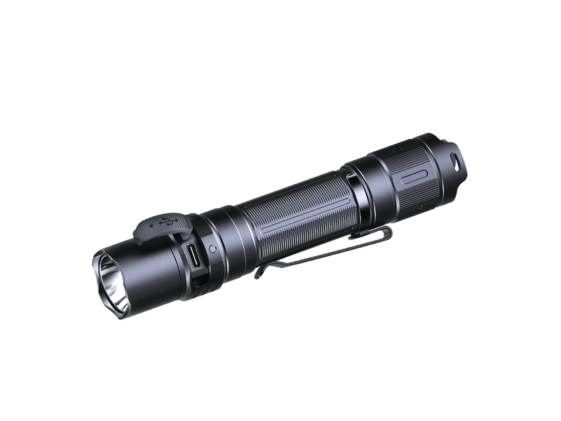 Load image into Gallery viewer, Compact Rechargeable Tactical Flashlight - PD35R
