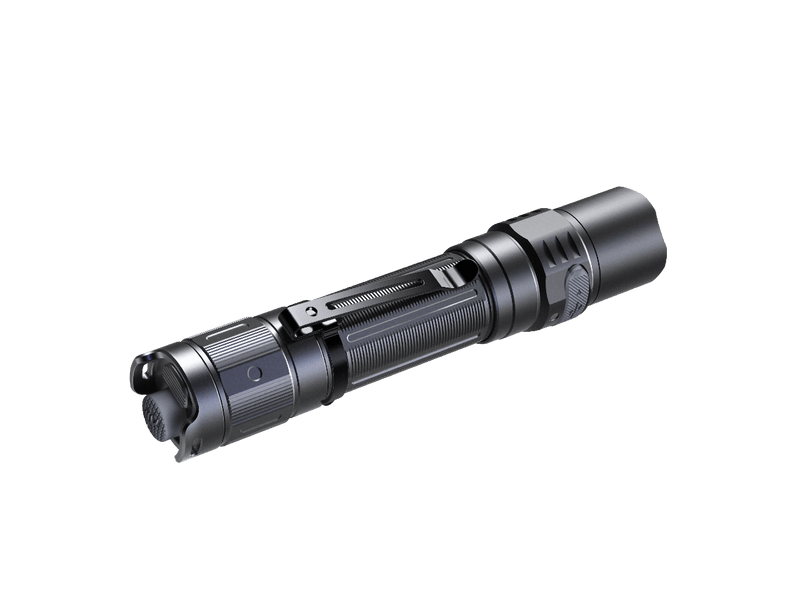 Load image into Gallery viewer, Compact Rechargeable Tactical Flashlight - PD35R
