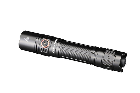 V3.0 Everyday Carry Flashlight - 1700 Lumens - PD35