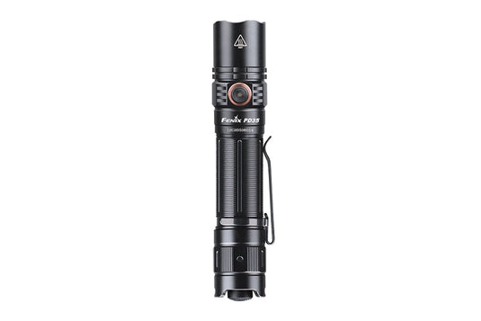 V3.0 Everyday Carry Flashlight - 1700 Lumens - PD35