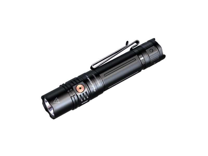 Load image into Gallery viewer, Fenix PD36R V2 Compact Rechargeable Tactical Flashlight - 1700 Lumens
